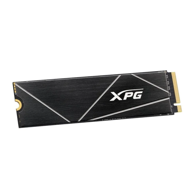 ADATA SSD XPG GAMMIX S70 Blade 1 TB M.2 2280 PCI-E x4 Gen4 NVMe