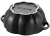 Mini Cocotte okrągły dynia STAUB 40508-549-0 - czarny 700 ml
