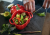 Mini Cocotte okrągły papryka STAUB 40500-325-0 - czerwony 470 ml