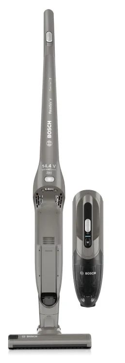 Odkurzacz BOSCH BBHF 214G akumulatorowy