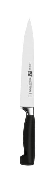 Nóż do wędlin ZWILLING Four Star 31070-201-0 - 20 cm