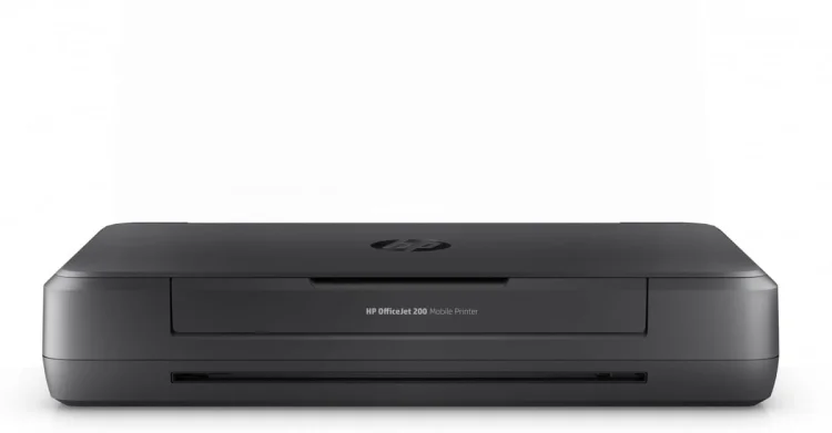 DRUKARKA HP OFFICEJET 200