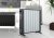 Grzejnik konwektorowy Blaupunkt HCO701, 2000W