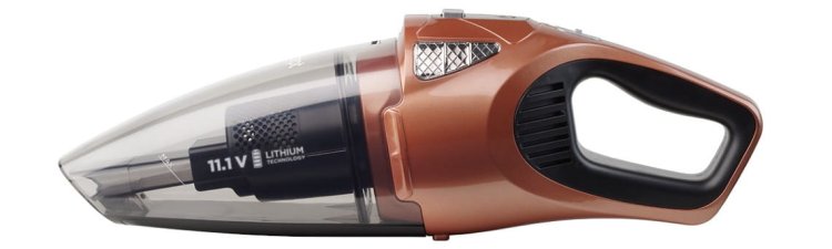 Odkurzacz ręczny CONCEPT VP-4360