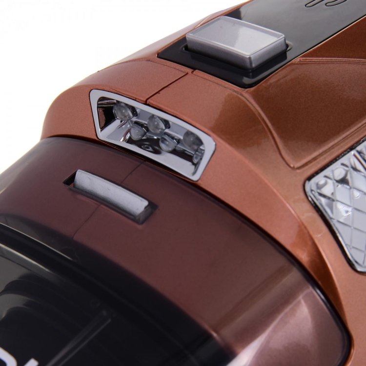 Odkurzacz ręczny CONCEPT VP-4360