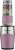 Smoothie blender 500 W SM3483 CONCEPT Dusty Rose