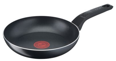 Patelnia TEFAL Simply Clean 20 cm B56702