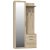 GARDEROBA DUO SONOMA KOMPLET