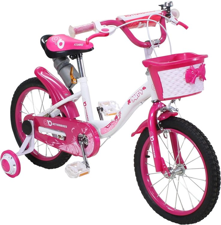 01_kinderfahrrad_16_zoll_pink_actionbikes_motors_daisy_vorne_rechts.jpg