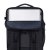 RIVACASE PLECAK PODRÓŻNY NA LAPTOP 17,3" TEGEL, CZARNY, 23L, MATERIAŁ WODOODPORNY, KIESZENIE NA UBRANIA, TABLET, SMARTFON