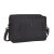 RIVACASE TORBA NA LAPTOP 17,3" TEGEL, CZARNA, MATERIAŁ WODOODPORNY, KIESZENIE NA TABLET 10,1", SMARTFON, DOKUMENTY, AKCESORIA