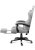 Fotel gamingowy Huzaro Force 4.7 White Mesh