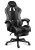 Fotel gamingowy Huzaro Force 4.7 Grey Mesh