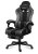Fotel gamingowy Huzaro Force 4.7 Grey Mesh