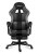 Fotel gamingowy Huzaro Force 4.7 Grey Mesh