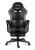 Fotel gamingowy Huzaro Force 4.7 Grey Mesh