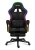 Fotel gamingowy Huzaro Force 4.7 RGB Mesh