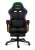 Fotel gamingowy Huzaro Force 4.7 RGB Mesh