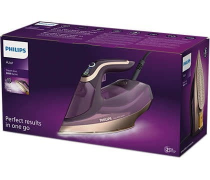 Żelazko PHILIPS DST 8040/30