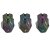 DEFENDER MYSZ BEZPRZEWODOWA GM-503 URAN OPTIC RF RGB 3200DPI 8P 52503