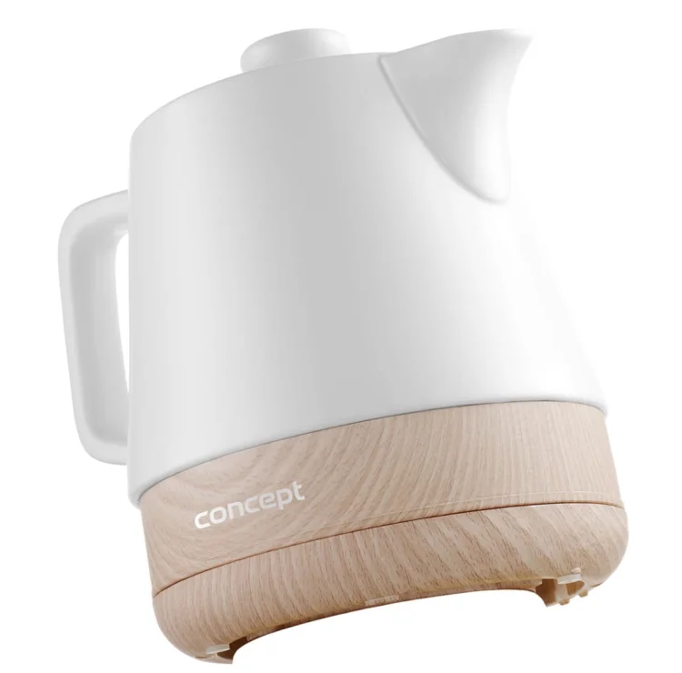 Czajnik ceramiczny CONCEPT RK-0060