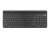 NATEC KLAWIATURA BEZPRZEWODOWA FELIMARE US SLIM BLUETOOTH+2.4GHZ UCHWYT NA TABLET/SMARTFON NKL-1973