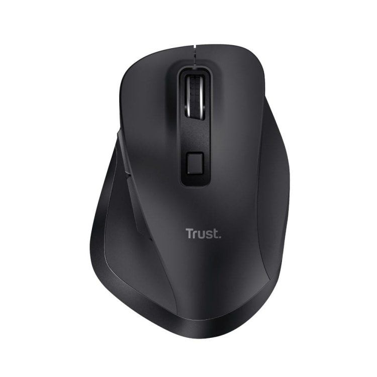 Mysz TRUST FYDA WIRELESS ECO