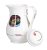 ROTPUNKT DZBANEK TERMOS, 0,5 L, IVORY (ECRU) 530IV