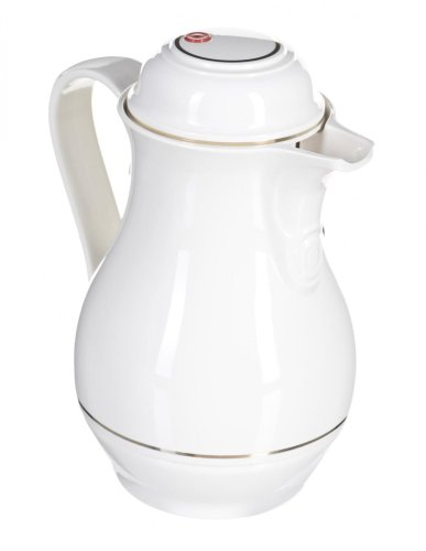 ROTPUNKT DZBANEK TERMOS, 0,5 L, IVORY (ECRU) 530IV