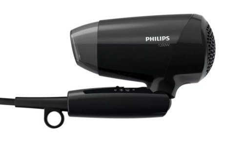 Suszarka do włosów PHILIPS EssentialCare BHC 010/00