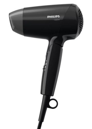 Suszarka do włosów PHILIPS EssentialCare BHC 010/00