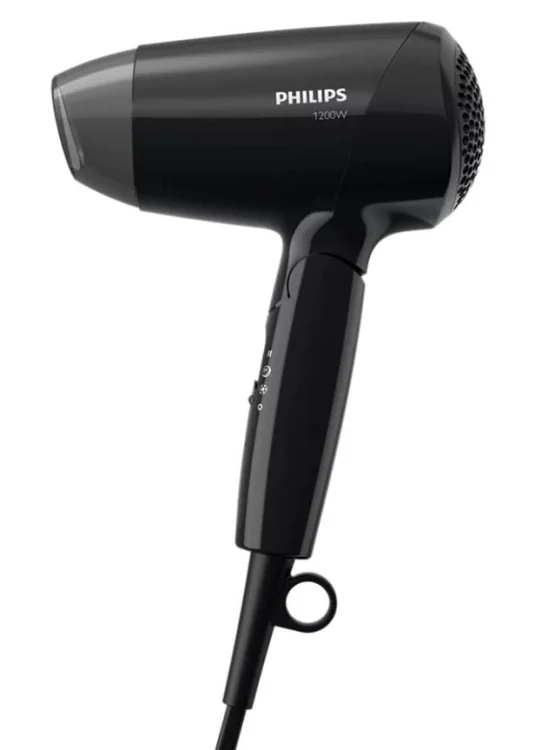 Suszarka do włosów PHILIPS EssentialCare BHC 010/00