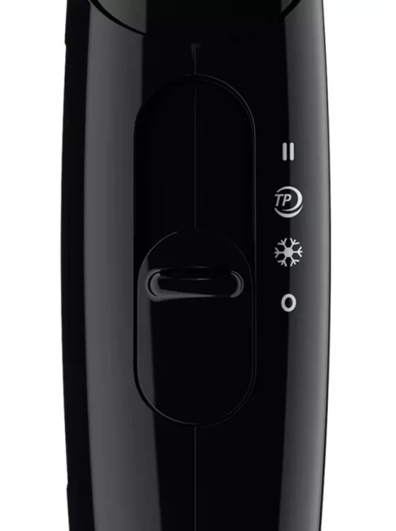 Suszarka do włosów PHILIPS EssentialCare BHC 010/00