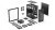 Obudowa ENDORFY Signum 300 ARGB