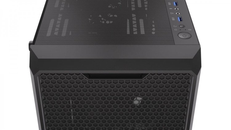 Obudowa ENDORFY Regnum 400 Air