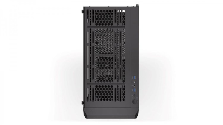 Obudowa ENDORFY Regnum 400 Air