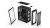 Obudowa ENDORFY Regnum 400 ARGB