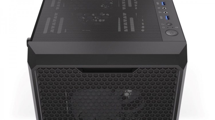 Obudowa ENDORFY Regnum 400 ARGB