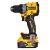 Wkrętarka 18V 2x5,0Ah BL TSTAK DCD800P2T DEWALT