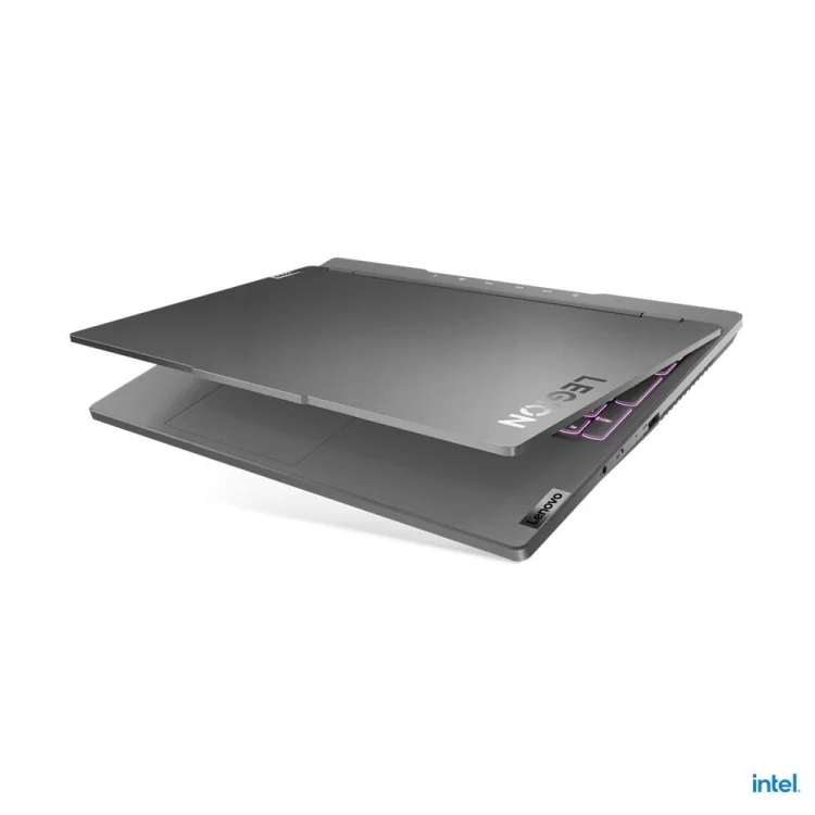 Lenovo Legion 5 15IAH7H i7-12700H 15.6" WQHD IPS 300nits AG 165Hz 16GB DDR5 4800 SSD512 GeForce RTX 3070 8GB NoOS Storm Grey