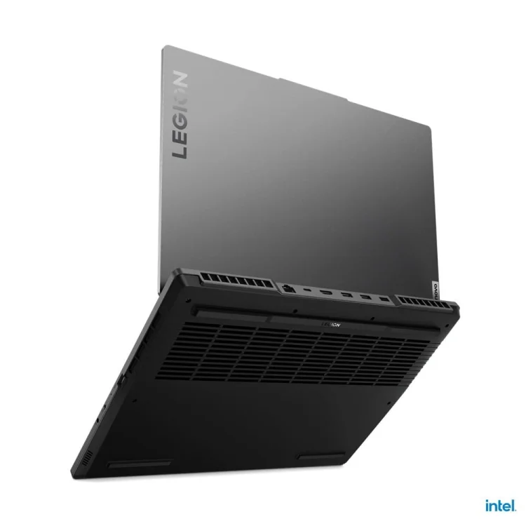 Lenovo Legion 5 15IAH7H i7-12700H 15.6" WQHD IPS 300nits AG 165Hz 16GB DDR5 4800 SSD512 GeForce RTX 3070 8GB NoOS Storm Grey