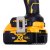 Zakrętarka udar.18V,2x5,0Ah DCF850P2T TSTAK DEWALT