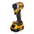 Zakrętarka udar.18V,2x5,0Ah DCF850P2T TSTAK DEWALT