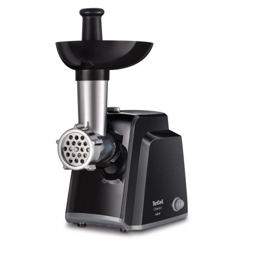 Maszynka do mielenia mięsa Tefal NE10583 (1400W; kolor czarny)