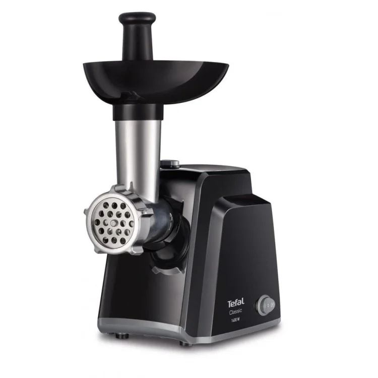 Maszynka do mielenia mięsa Tefal NE10583 (1400W; kolor czarny)