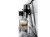 Ekspres ciśnieniowy DeLonghi PrimaDonna Elite ECAM 650.55.MS (1450W; kolor srebrny)