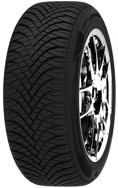 Opona 225/45 R18 95W Westlake Z-401 Etykieta: C-C-B-72 dB