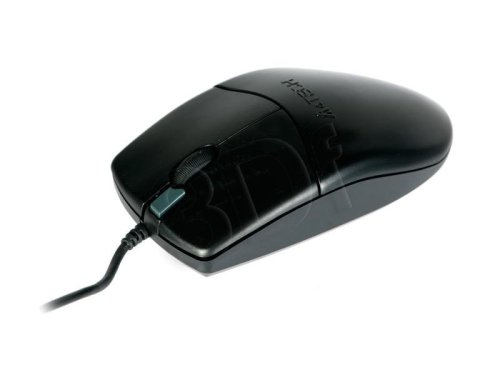 MYSZ A4-TECH OP-620D V-TRACE - USB - CZARNA