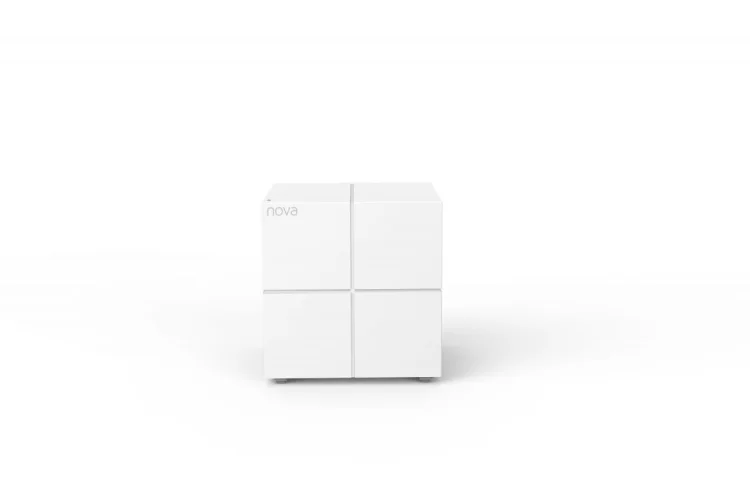 System Mesh Tenda MW6 3pack (xDSL; 2,4 GHz, 5 GHz)
