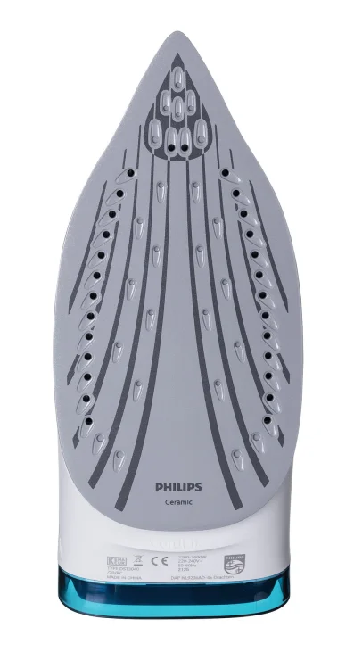Żelazko PHILIPS DST3040/70
